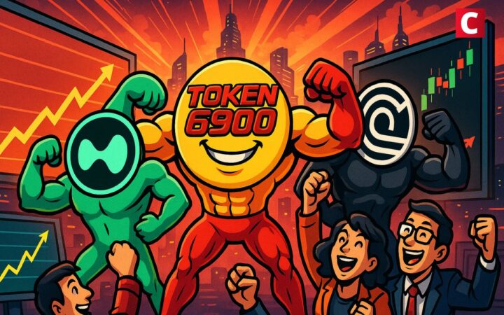 Les 3 cryptos qui pourraient vraiment exploser d’ici fin août