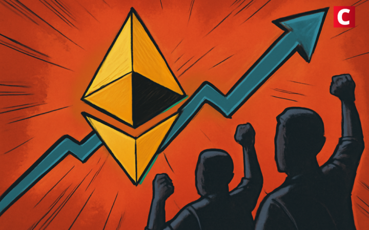 Ethereum peut atteindre 9 000 $ ? Découvrez pourquoi c’est possible
