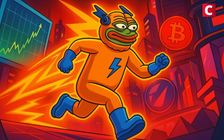 La nouvelle pépite crypto que tout Twitter s’arrache