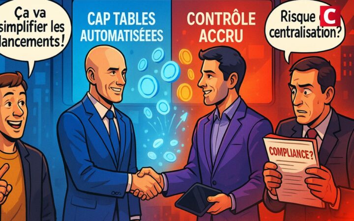 Coinbase rachète Liquifi : bonne ou mauvaise nouvelle ?