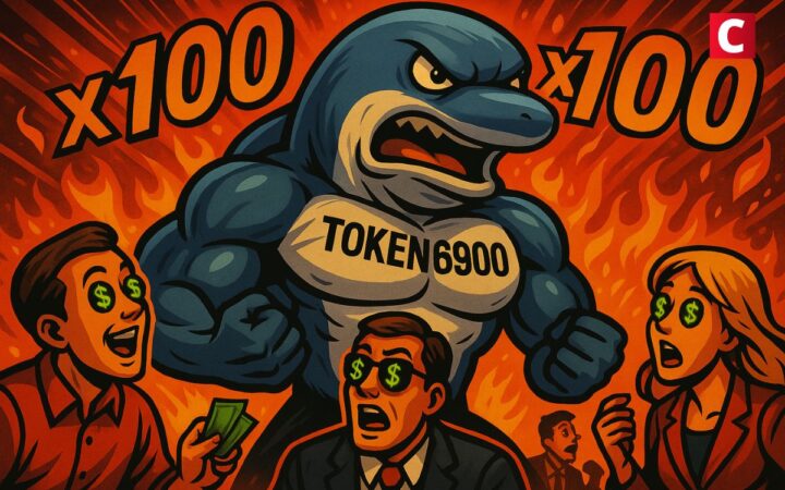 Ce memecoin peut-il faire x100 ? Analyse du nouveau phénomène