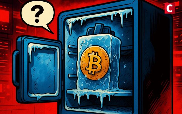 Crypto : faut-il geler les wallets Bitcoin vulnérables aux attaques quantiques ?