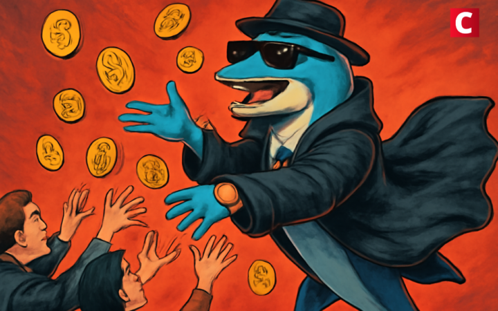 Explorez Token6900 : le meme coin mystérieux qui change tout