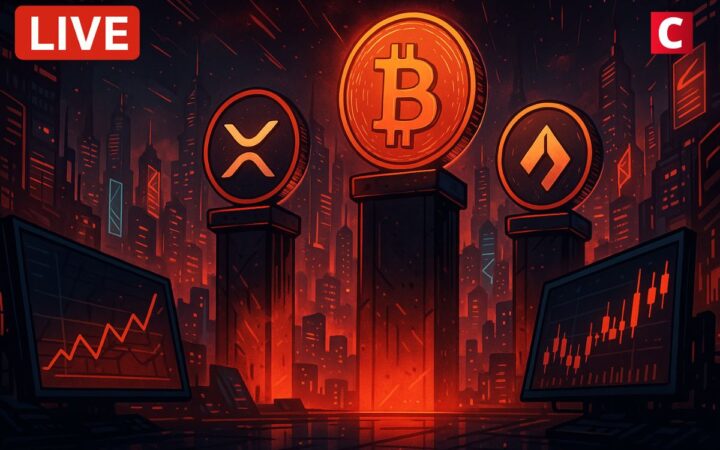 LIVE – Bull Run, XRP (Ripple), Bitcoin… – Toute l’actualité du 31 juillet 2025