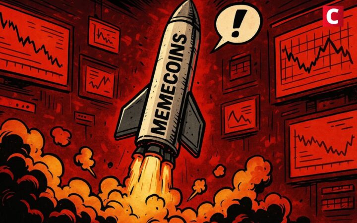 Top 3 memecoins sous-estimés prêts à décoller