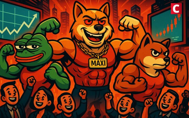 x100, x300, x1000 ? ChatGPT voit gros pour ces 3 memecoins