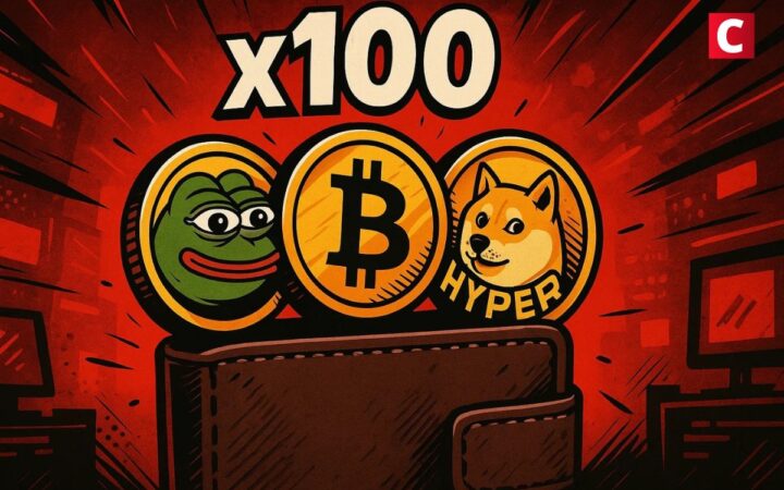 Memecoins à surveiller : top 3 pour un x100