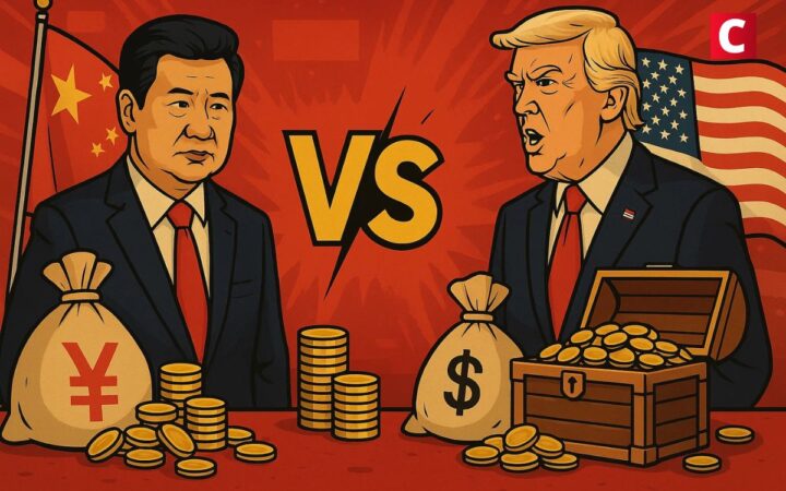 La Chine renforce le yuan numérique face à la poussée des stablecoins américains
