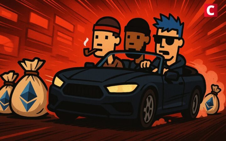 Grand retour des NFT : 45 CryptoPunks achetés 7,79 M$ en ETH par un nouveau wallet