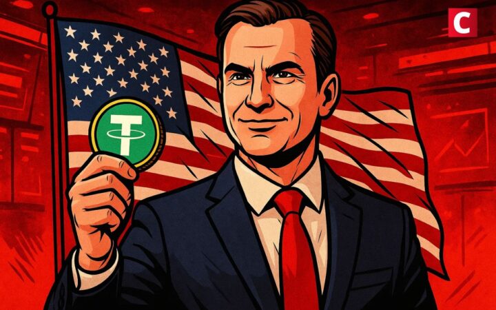 Tether se prépare à revenir en force sur le marché américain