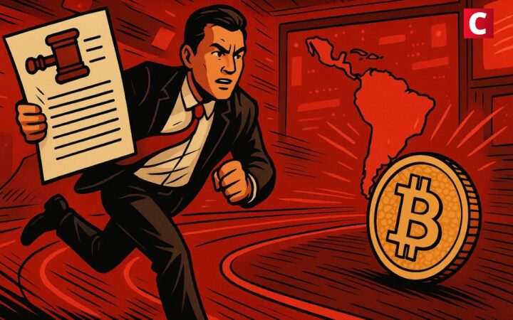 Amérique latine : des réglementations crypto en pleine transformation