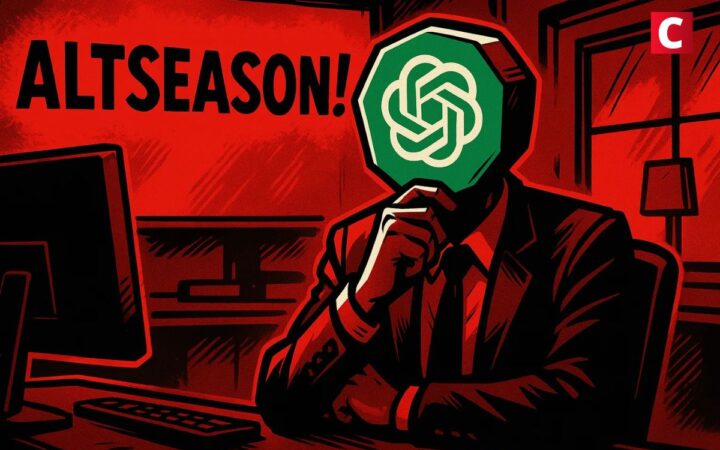 ChatGPT prédit les altcoins stars de la prochaine altseason