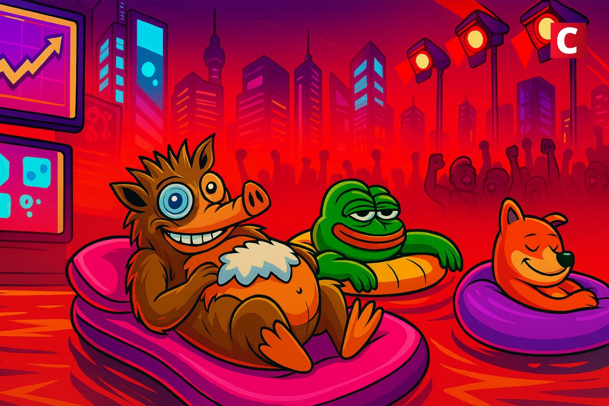 Les 3 cryptos à moins de 1 $ qui peuvent vous rendre millionnaire avant  2026 - Coinspeaker France