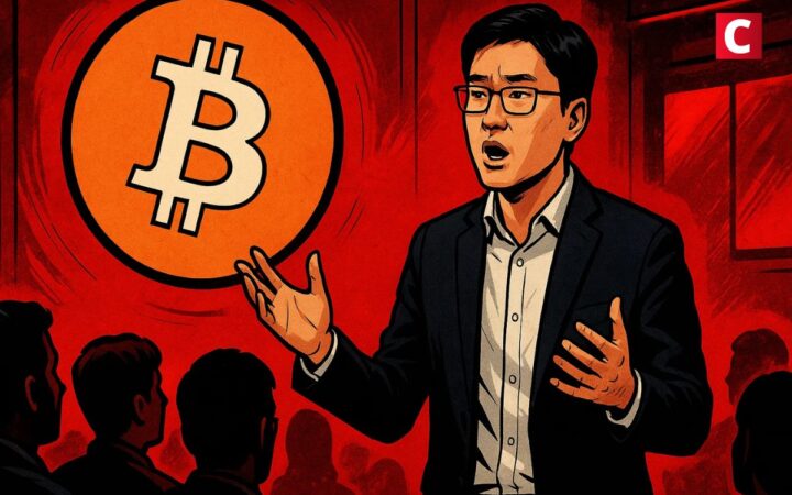 « La théorie des cycles Bitcoin est morte » : le PDG de CryptoQuant annonce la fin d’une époque