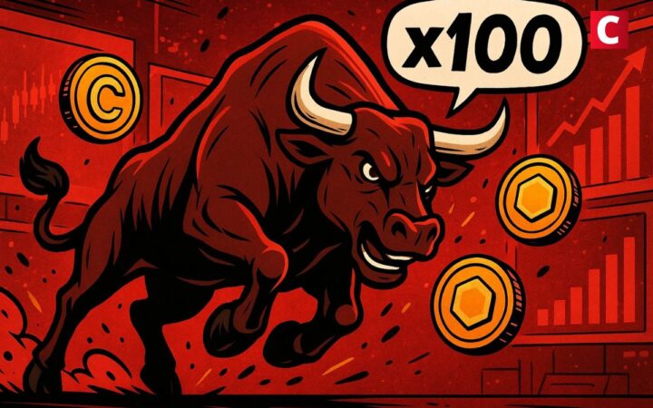 Bull run : l’IA dévoile 3 altcoins explosifs à potentiel x100