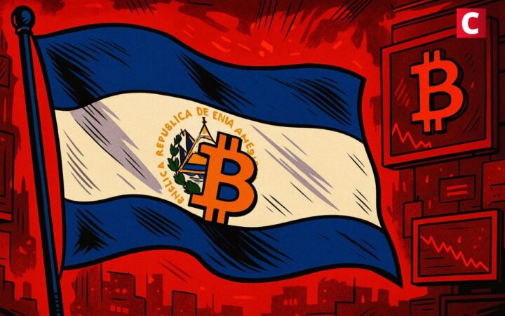 Retour sur l’expérience Bitcoin du Salvador
