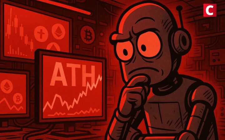 Grok prédit quels altcoins pourraient bientôt battre leur ATH