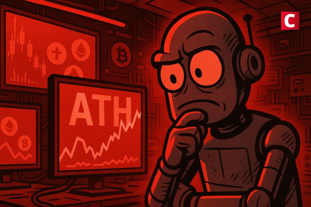 Grok prédit quels altcoins pourraient bientôt battre leur ATH
