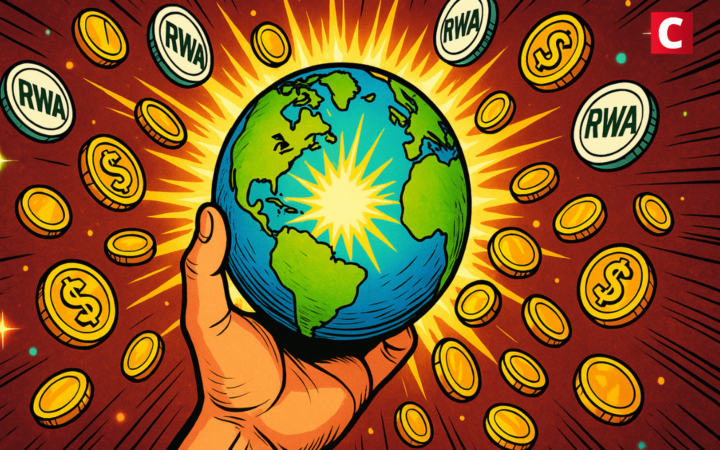 Les jetons RWA, les nouveaux ETF de l’ère numérique selon CoinFund