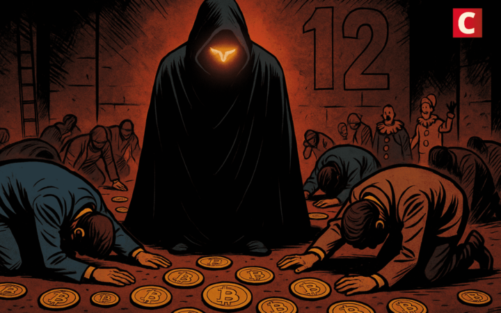 Satoshi Nakamoto entre dans le top 15 des plus grandes fortunes mondiales