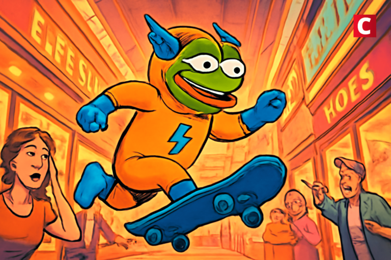 an image