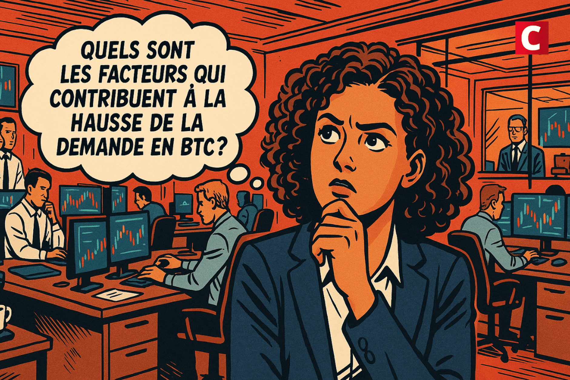 Bitcoin atteint un nouveau record historique à 112 000 $