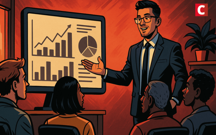 Grvt Strategies rend l’investissement spéculatif accessible sur la blockchain