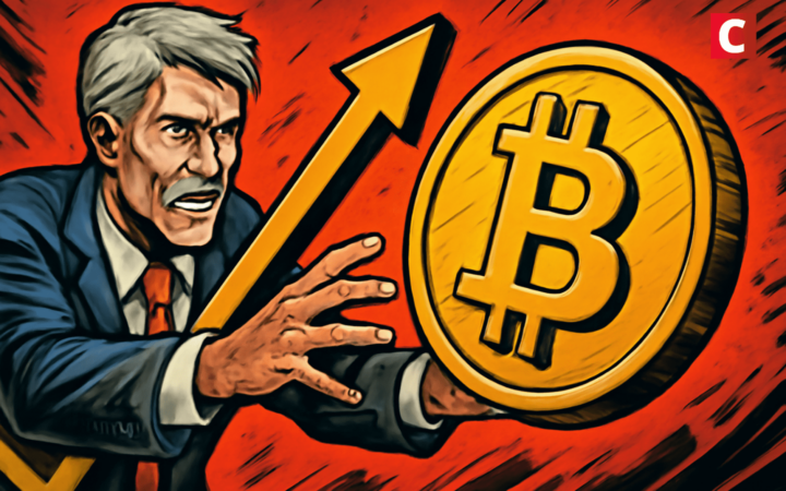 Strategy double sa vente d’actions privées pour acquérir plus de BTC
