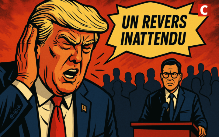 Les démocrates lient des lois crypto à une interdiction pour Trump