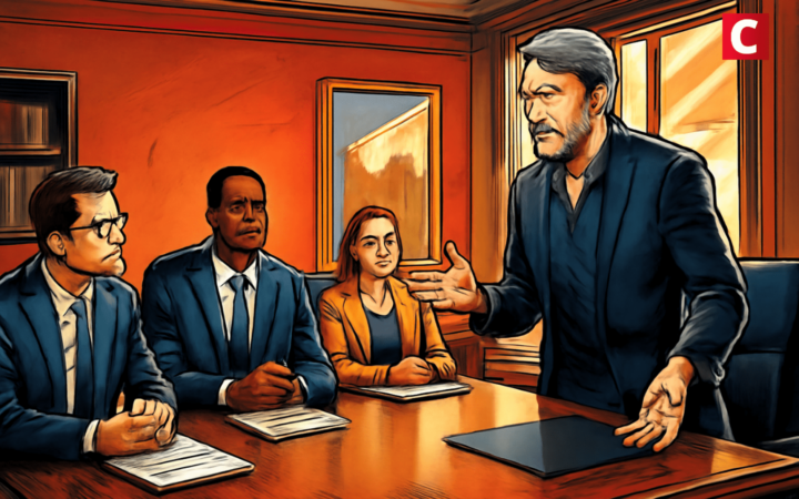 Michael Saylor révolutionne Wall Street avec Bitcoin