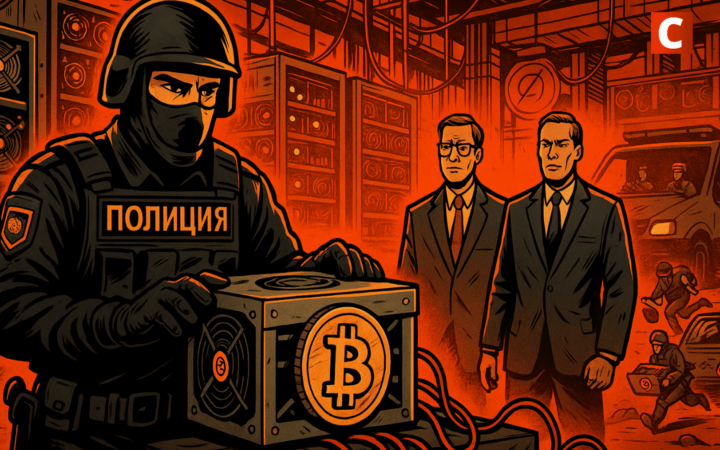 La Russie va interdire le minage crypto à coût réduit dans les data centers