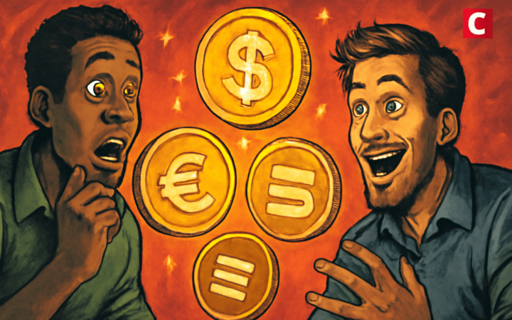 La BCE remet en question l’euro numérique face aux stablecoins USD