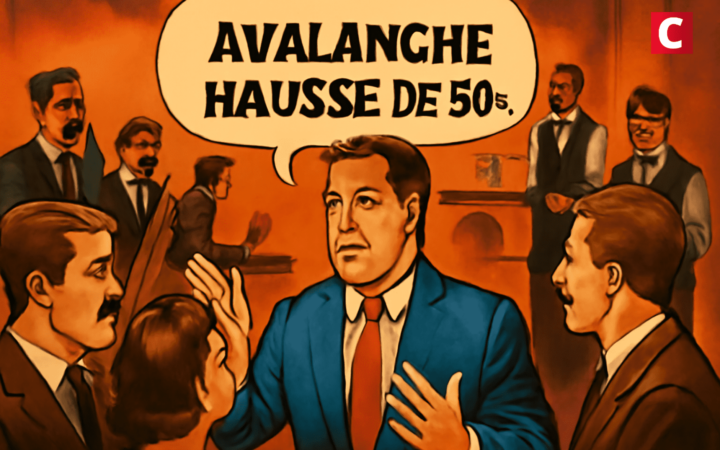 Avalanche (AVAX) : une hausse de 50 % imminente, saisissez l’opportunité