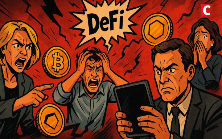 Traders bloqués pendant 27 minutes après la panne de l’API Hyperliquid