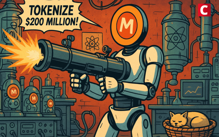 Mercado Bitcoin va tokeniser 200 millions de dollars de RWAs sur le registre XRP