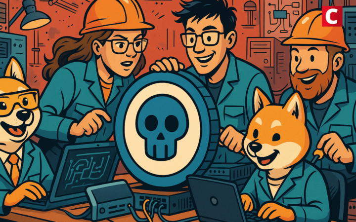 Shiba Inu (SHIB) relance son écosystème avec DegenSafe