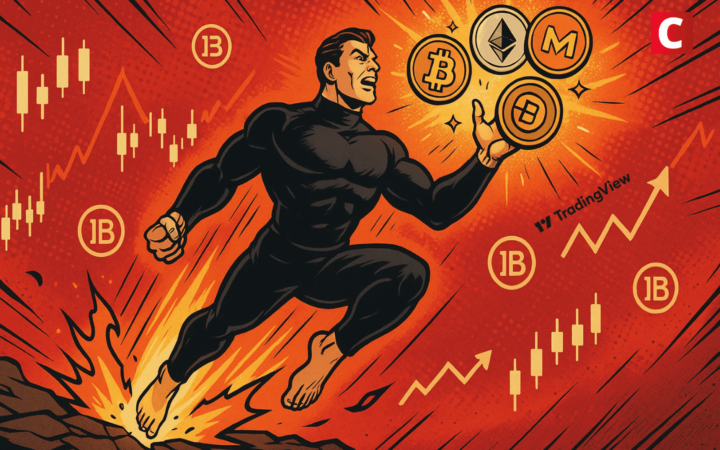 Révolutionnez votre trading crypto avec Bitunix