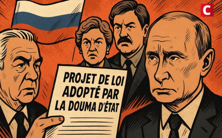 Les législateurs russes approuvent la loi sur le rouble numérique avant son lancement