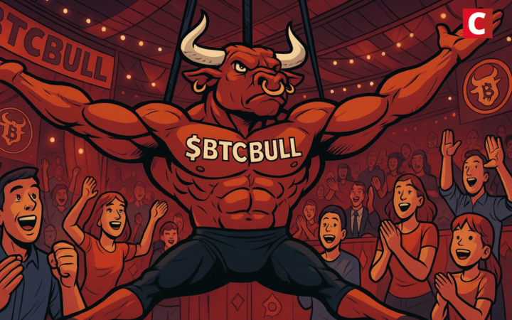 Est-ce trop tard pour acheter $BTCBULL ?
