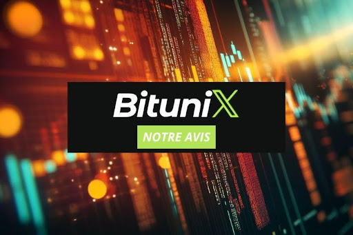  Bitunix : avis, test et guide complet en 2025