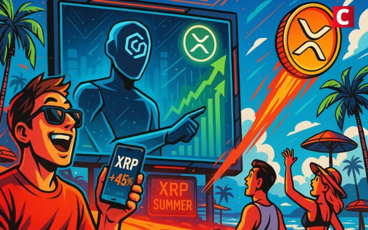 ChatGPT prédit un été bullish pour le prix de XRP