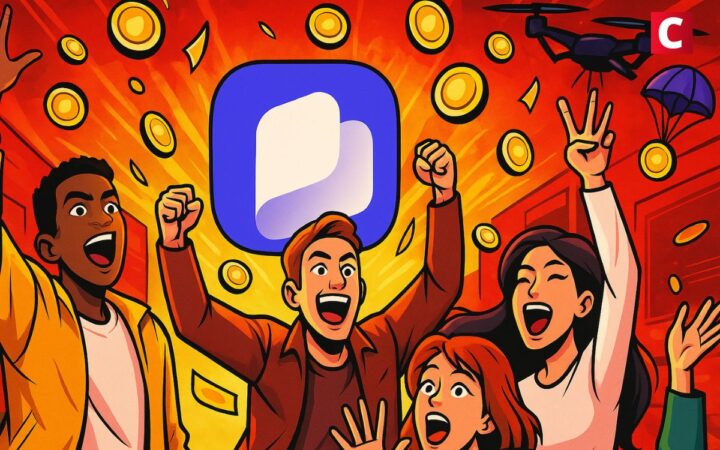 Révolution Best Wallet envoyez des BTC explorez Solana et gagnez des récompenses