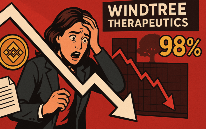 BNB Microstrategy : radiation du Nasdaq imminente, l’heure est comptée