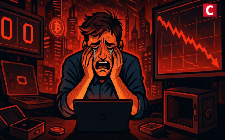 Cette erreur coûte des millions aux investisseurs chaque année