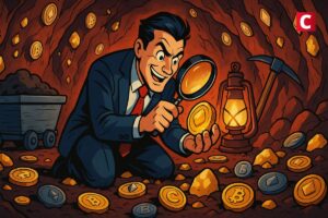 Comment repérer la prochaine pépite crypto avant tout le monde ?
