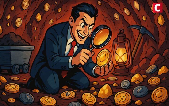 Comment repérer la prochaine pépite crypto avant tout le monde ?