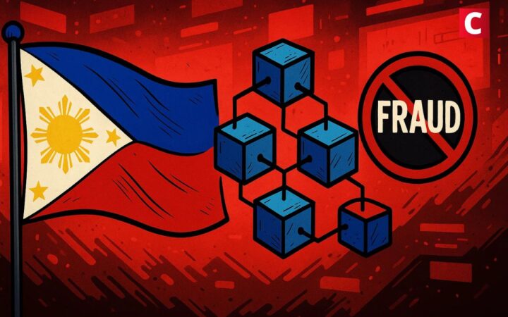 Le gouvernement philippin mise sur la blockchain pour lutter contre la fraude