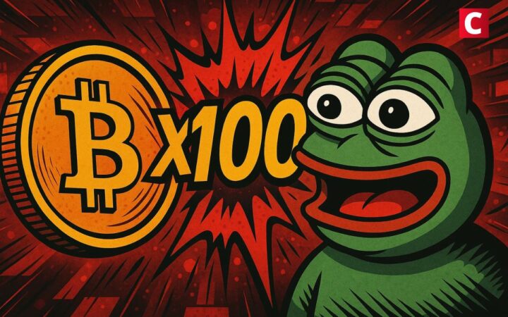 Multiplier sa mise par 100 : focus sur ces altcoins à surveiller