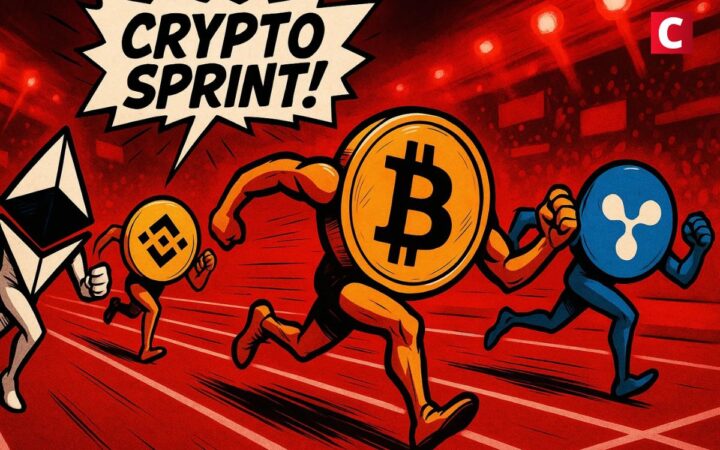 La CFTC lance « Crypto Sprint » pour accélérer la régulation crypto