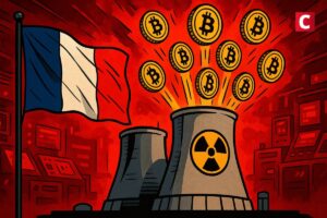 France : le nucléaire mis à profit pour miner du Bitcoin